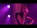 Dagny - Strawberry dream (Ny låt)  @ Nalen / Stockholm 2024