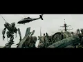Apashe - Insane (ft. Tech N9ne) & Majesty (ft. Wasiu) music video (fan made)