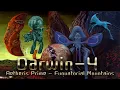 Download Lagu DARWIN IV - Skyborne beasts and Enigmatic mountains