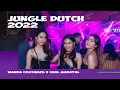 Lagu DJ JUNGLE DUTCH TERBARU 2022 WANDA COSTANZA X CHAL MARSYAL