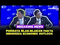 Lagu 🔴  LIVE - Kejutan Purbaya Cs Blak-blakan Fakta di Indonesia Economic Outlook 2026