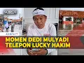 Lagu Dedi Mulyadi Telepon Lucky Hakim Minta Selesaikan Banjir Rob Indramayu