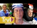 Anthony s MOST OUTRAGEOUS Adventures Anthony Bourdain No Reservations Travel Channel