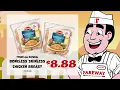Save this way at Fareway - 2025