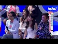 陳漢典你好敢！小旋風面前跳小太陽 一聽「OREA」林志穎也坐不住啦│ Vidol.tv