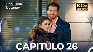 Luna llena Capítulo 26 (Doblado En Español) (Imagen Renovada)