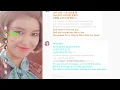 Girls' Generation - Lion Heart (Line Distribution + Lyrics Karaoke) PATREON REQUESTED