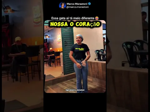 A gata ai tá meio diferenciada🤣#mindset #motivação #inspiração #felicidade #viral #divertido #humor