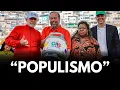 Download Lagu O GÁS DO POVO E O \