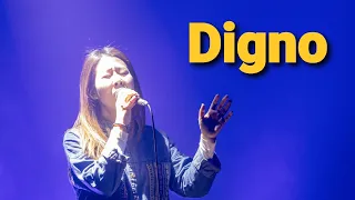 Download 'Digno'  합당하신 주  Worship House MP3