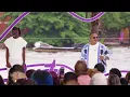 Pensa Com Carinho - Vitinho & Kamisa 10