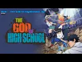 Download Lagu THE GOD OF HIGH SCHOOL OST | WIN
