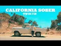 Twin Fin - California Sober