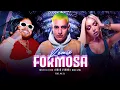 Download Lagu Kaio Viana, Bad Gyal, Totoy El Frio - Formosa Remix (Visualizer) ft. MC CJ