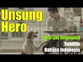 Download Lagu Unsung Hero - Thai Life Insurance (Sub. Bahasa Indonesia)