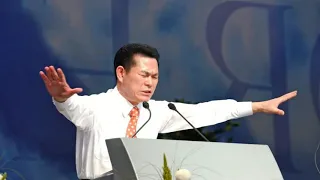 Prayer to End the Day GCNTV Esp - Jaerock Lee
