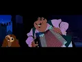 Lady and The Tramp - Bella Notte HD
