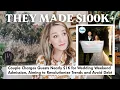They MADE 130k off Their WEDDING Wedding Planner REACTS