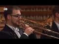Shostakovich: Symphony No. 9 | Neeme Järvi & Lucerne Symphony Orchestra