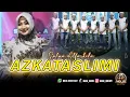 Download Lagu AZKA TASLIMI - SALMA ALFARIKHA | MOJO MUSIC LIVE  ( LAGU RELIGI  )