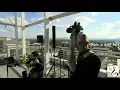 Agua de Beber (Jobim/Gimbel/Moraes) Live @ Capital Club of Asheville