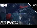 Download Lagu Sonic Frontiers - All Titan Themes | Epic Orchestral Version