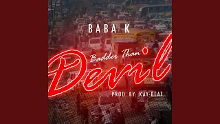 badder than devil
