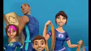 الأعماق الحلقة الاخيرة من الموسم الاول 