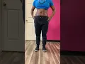 Body Wrap Demo