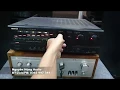 karaoke ba dao voi ampli Nhat BMB DA X2 phien ban tieng Anh 2 dong dien gia 4tr 200