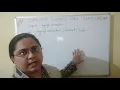 CLASS - 12 PARAMETERIZED SQL QUERY PART