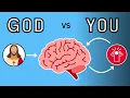 Het verschil tussen Gods stem en jouw gedachten