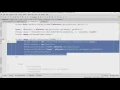 ANDROID Pass object to another activity TUTORIAL