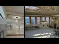 Barnes Noble opens a new chapter in old bank building
