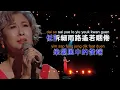 祝福/Blessings - 葉蒨文 | Sally Yeh (Karaoke Sing-along with Pinyin 跟唱版本)