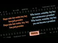 Download Lagu ... but Indonesia keeps singing! - Jadi Presiden  - Oddie Agam, 1999 -  Lyrics \u0026 English translation