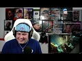 REACTION to Alvaro Diaz, Rauw Alejandro - BYAK (Official Video)