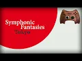Symphonic Fantasies Tokyo - Fantasy III : Chrono Trigger