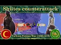 Download Lagu Shiites counterattack. ⚔️ Turkish-Persian War (1603-1618)