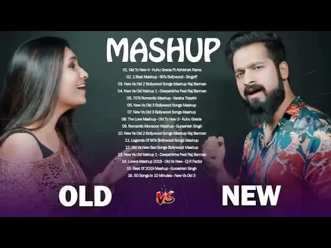 Download MP3 Hindi mashup AtoZ mashup // hindi song  audio MP4