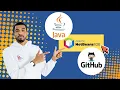 Connecting NetBeans to GitHub Java Project Using Git and GitHub in NetBeans Step by Step