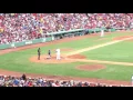 Big papi walk up song