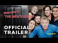 Download Lagu Welcome to the Men's Group | Official Trailer | Mometu