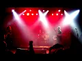 Oli Brown & Raveneye 1 Serie Z 2014