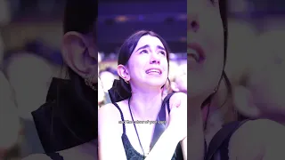 How Do I Say Goodbye Live In Atlanta Last Night 