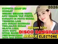 Lagu KUPINTA MAAF MU LAGU HITS DISCO DANGDUT REMIX ELECTONE VIRAL 2026 | FULL ALBUM PILIHAN TERPOPULER