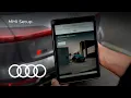 Audi Tech Tutorial Audi MMI Wi-Fi Configuration and Set Up