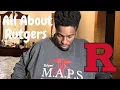 All About Rutgers campuses classes buses social life dining parking etc