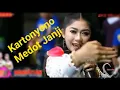 Download Lagu Kartonyono Medot Janji - RATNA ANTIKA MANHATTAN MONGKLE MONGKLE 2019 (Cover)