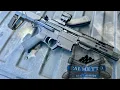 AR-V 4 9mm Pistol PSA